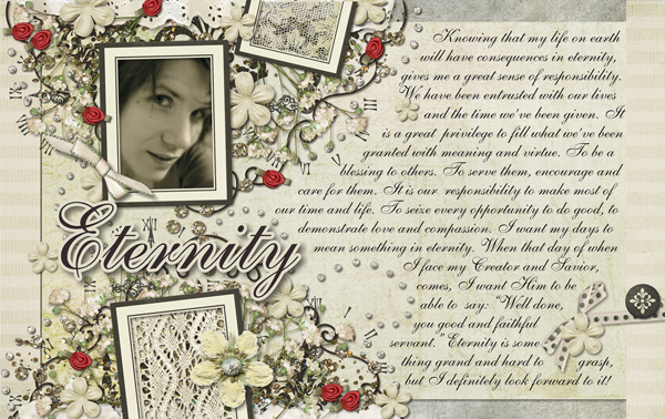 Eternity