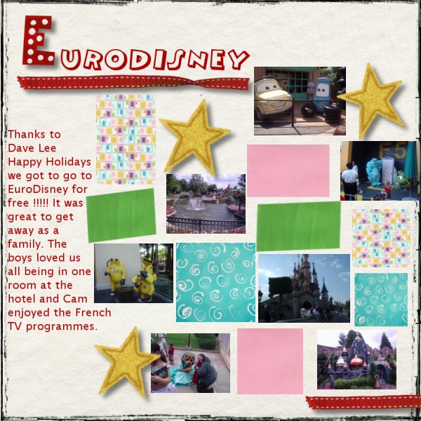 Eurodisney