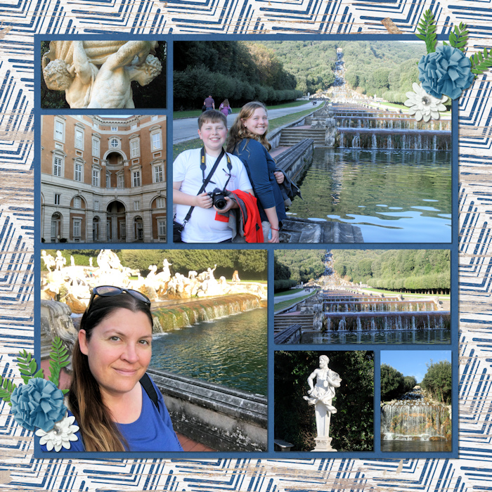 Europe Page 13