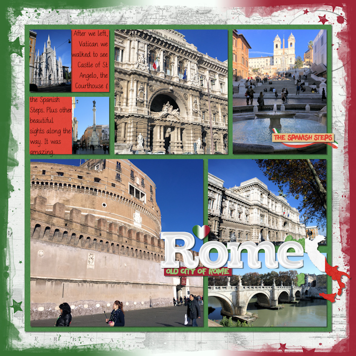 Europe Page 51