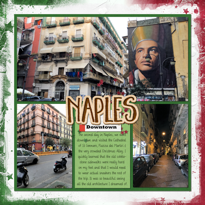 Europe Page 8