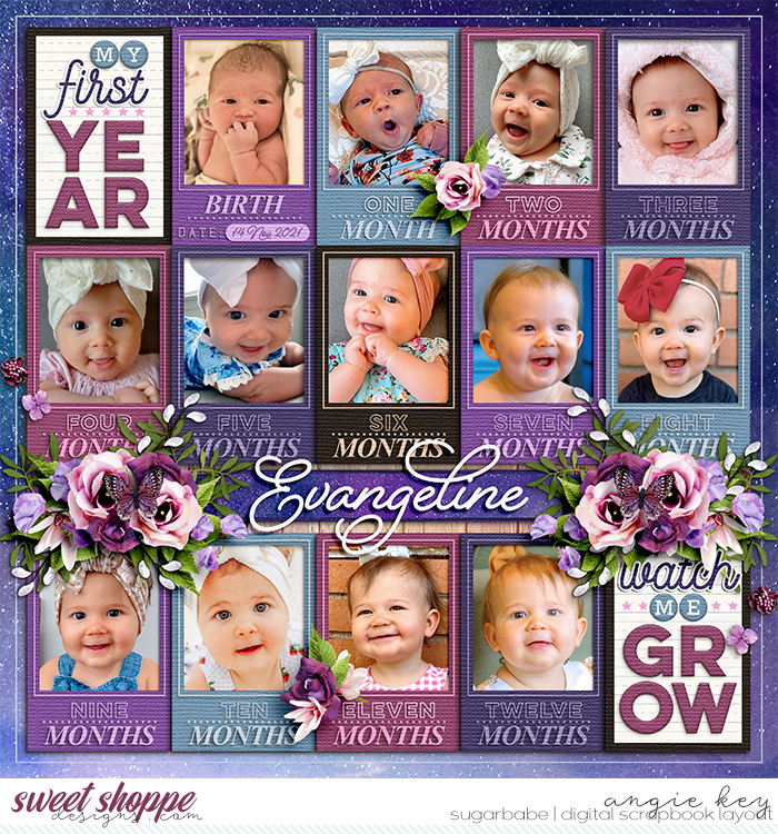 Evangeline