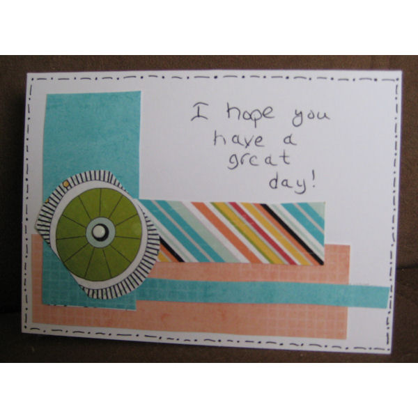 Everyday Card