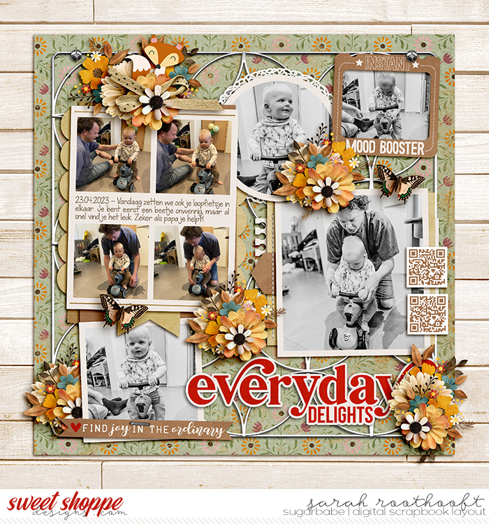 Everyday Delights