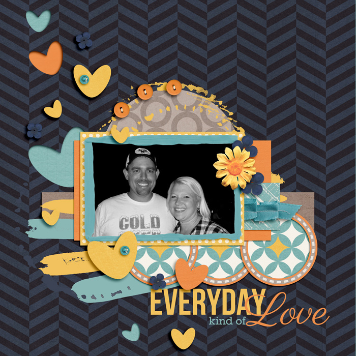 Everyday Kind of Love