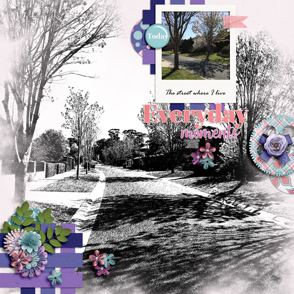 Everyday Moments
