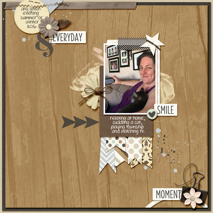 Everyday Smile Moment