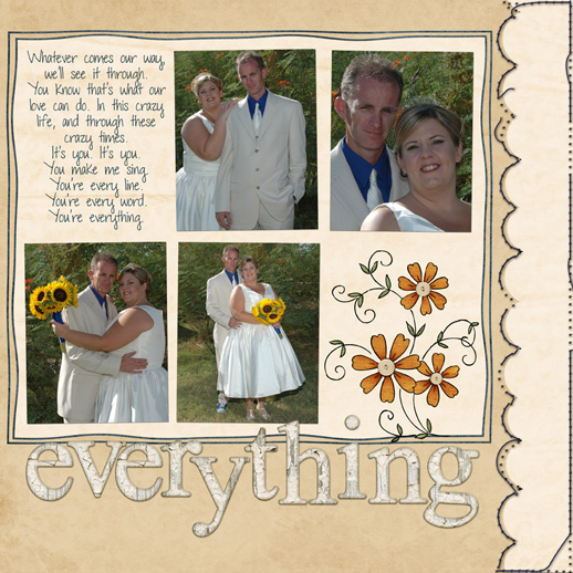 Everything