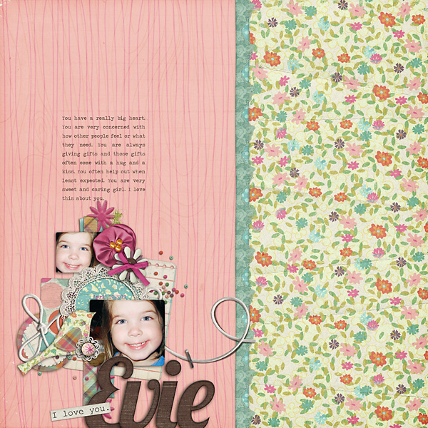 Evie