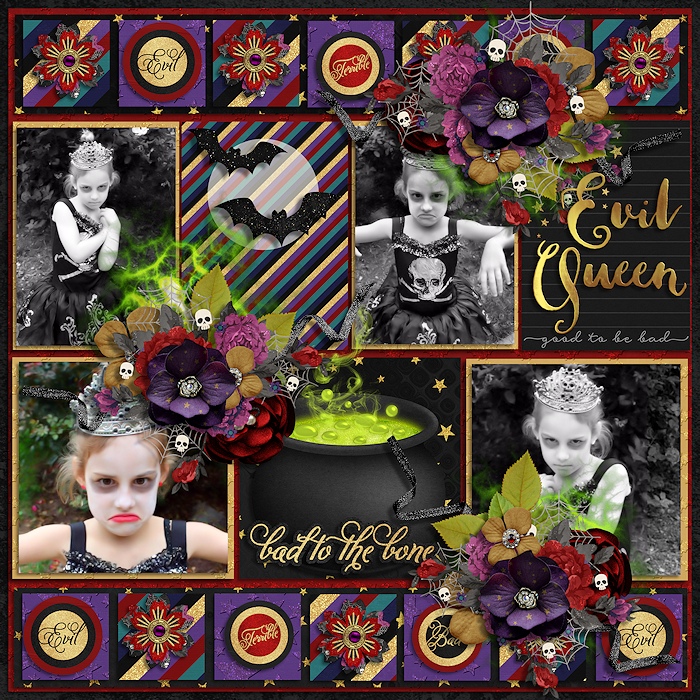Evil Queen