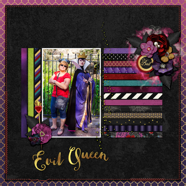 Evil Queen