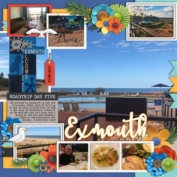 Exmouth