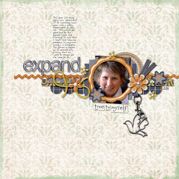 Expand