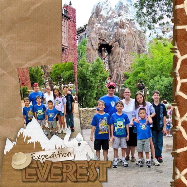 Expedition Everest