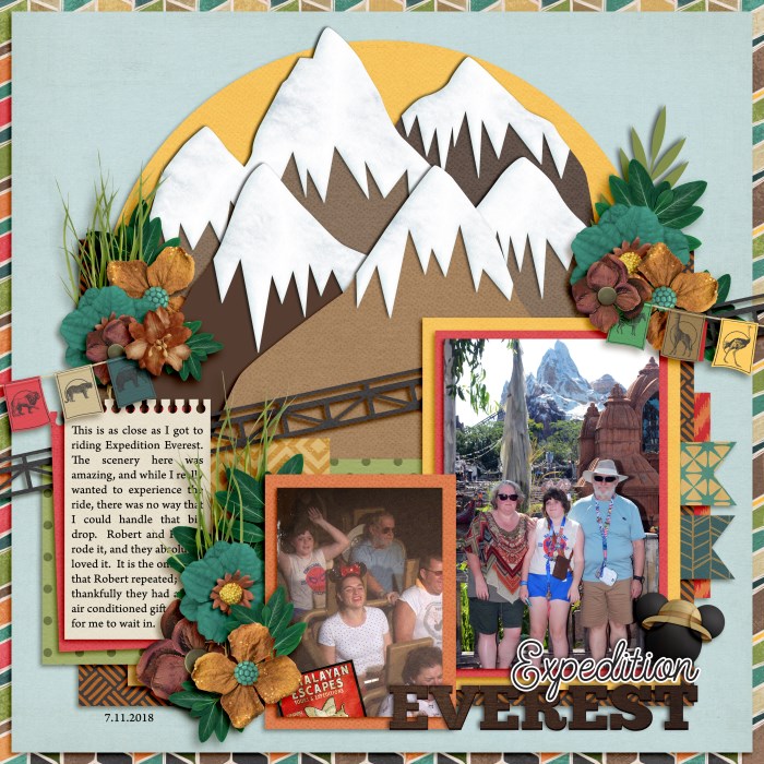 Expedition Everest