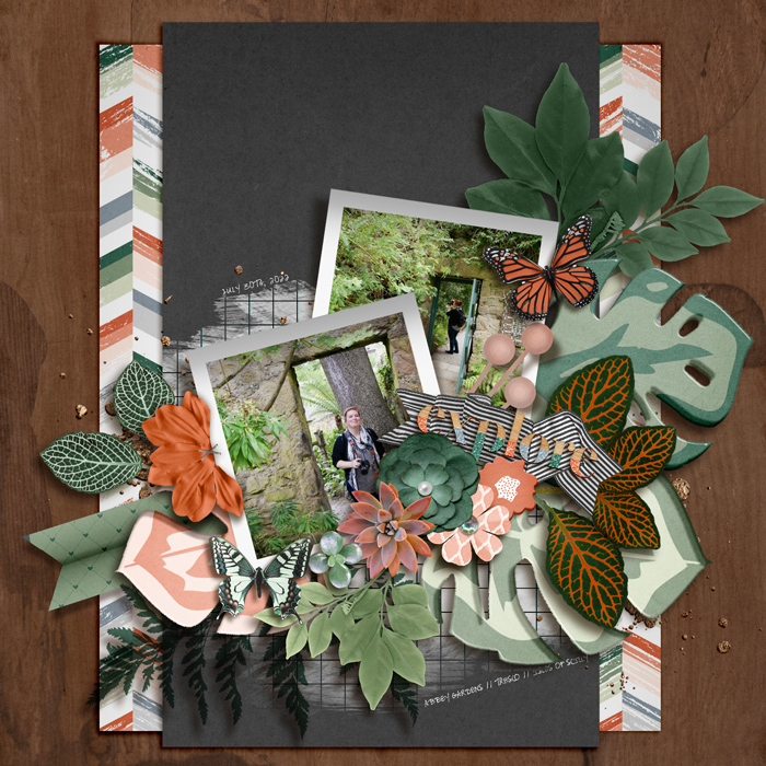 Explore: Abbey Gardens On Tresco