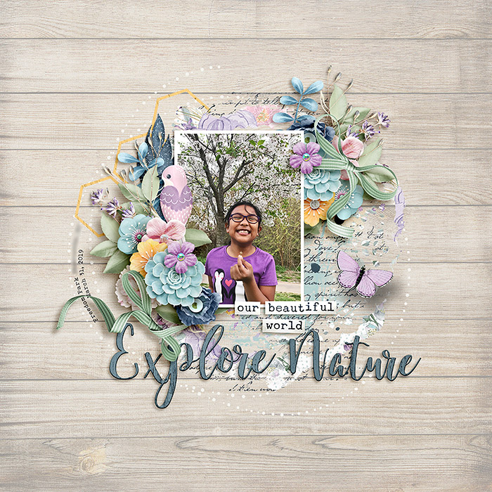 Explore Nature