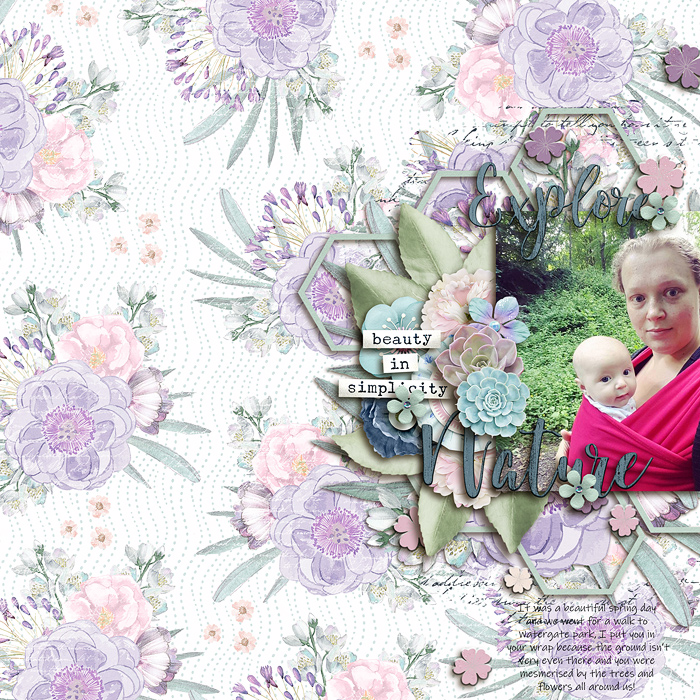 Explore Nature