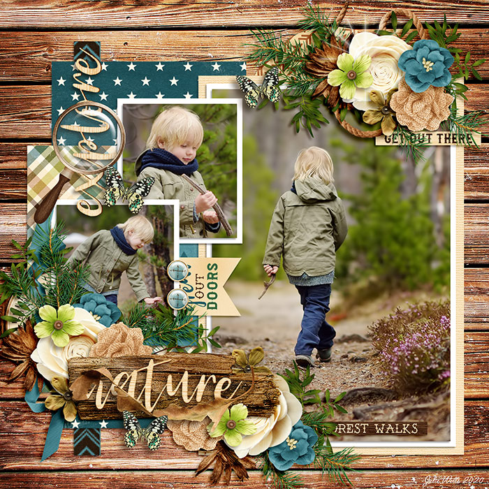 explore nature