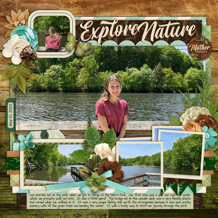 Explore Nature