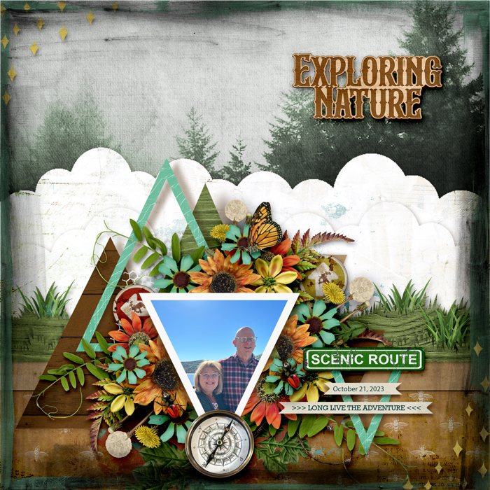 Explore Nature