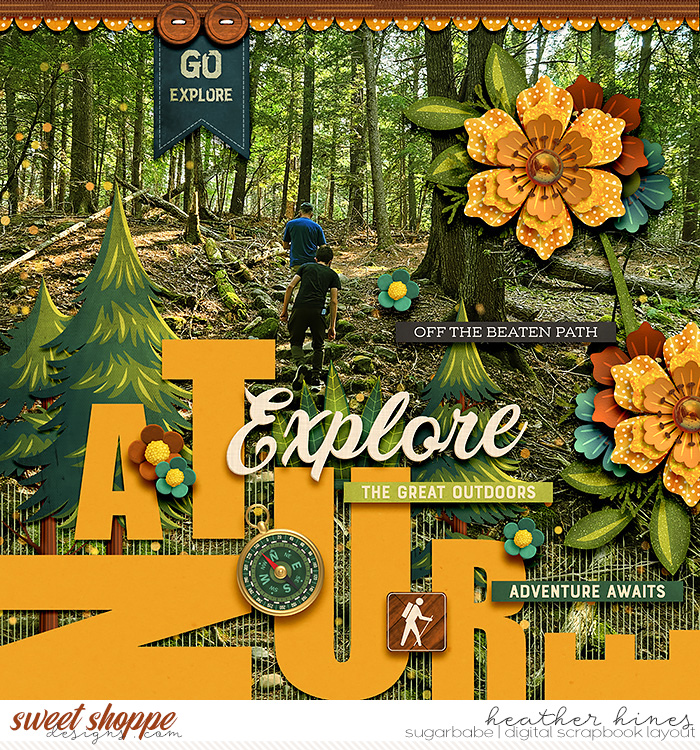 Explore Nature