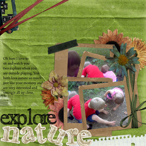 Explore Nature