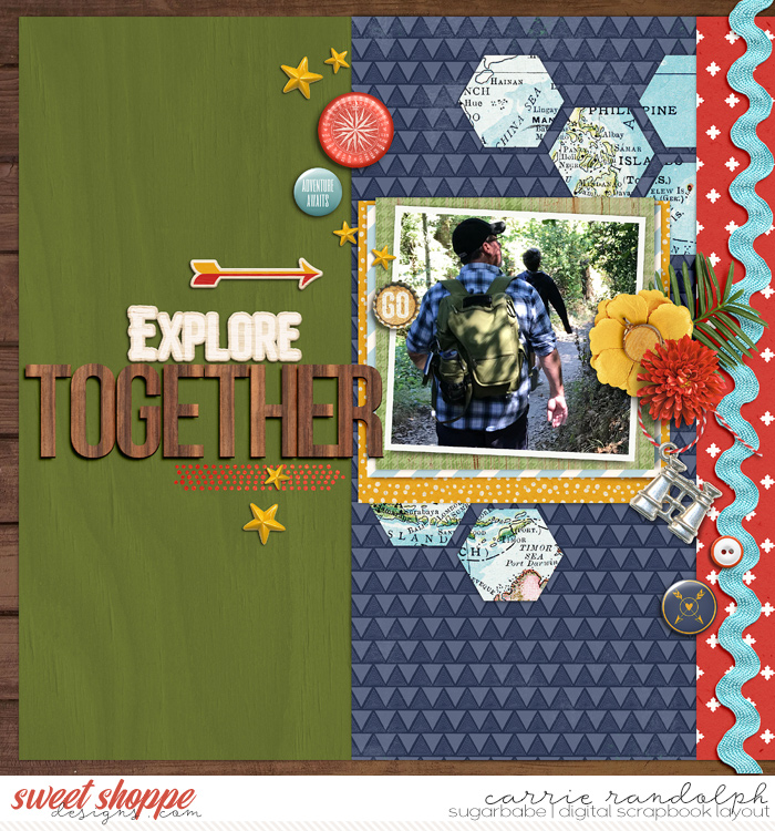 Explore Together