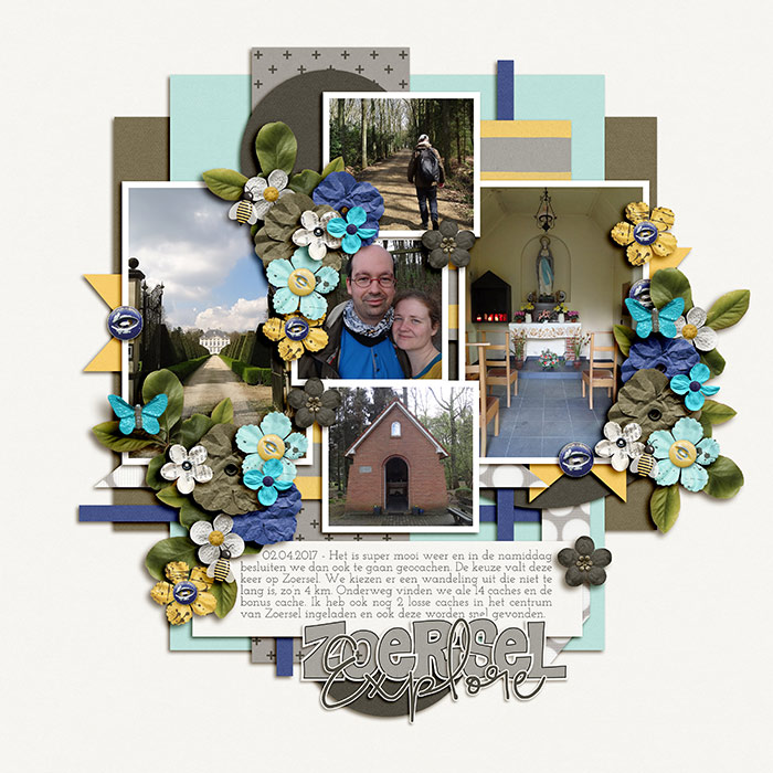 Explore Zoersel