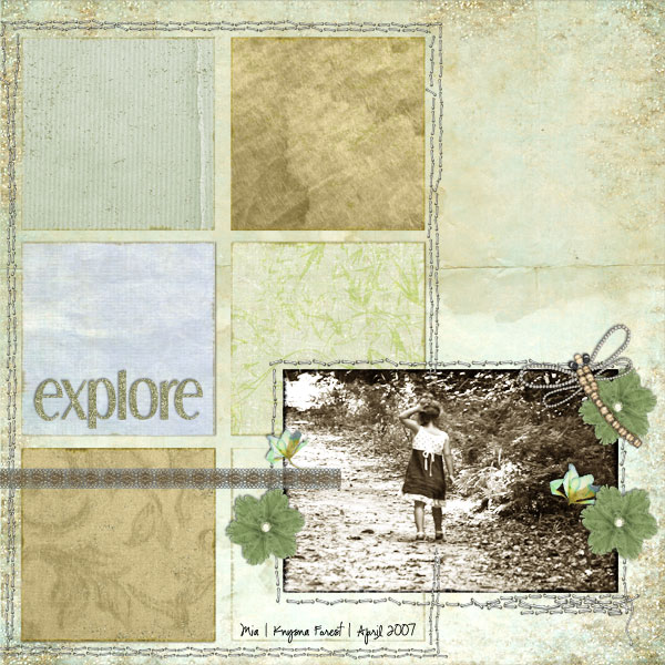Explore