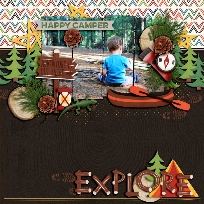 Explore