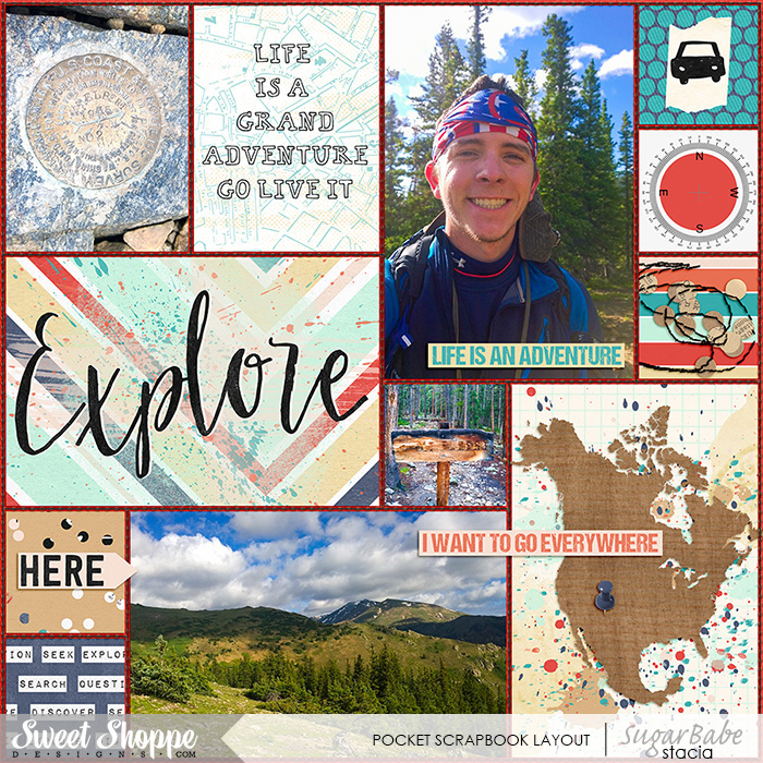 Explore