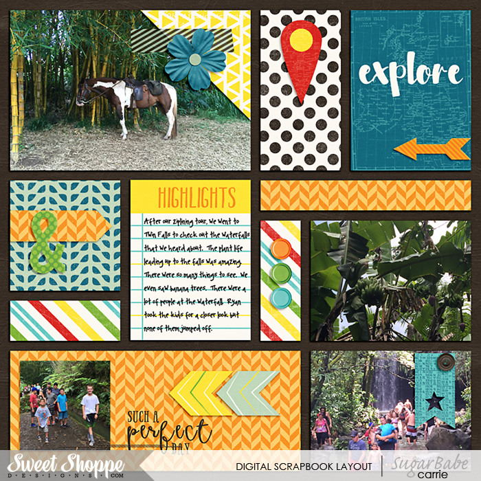 Explore