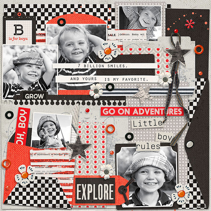 Explore