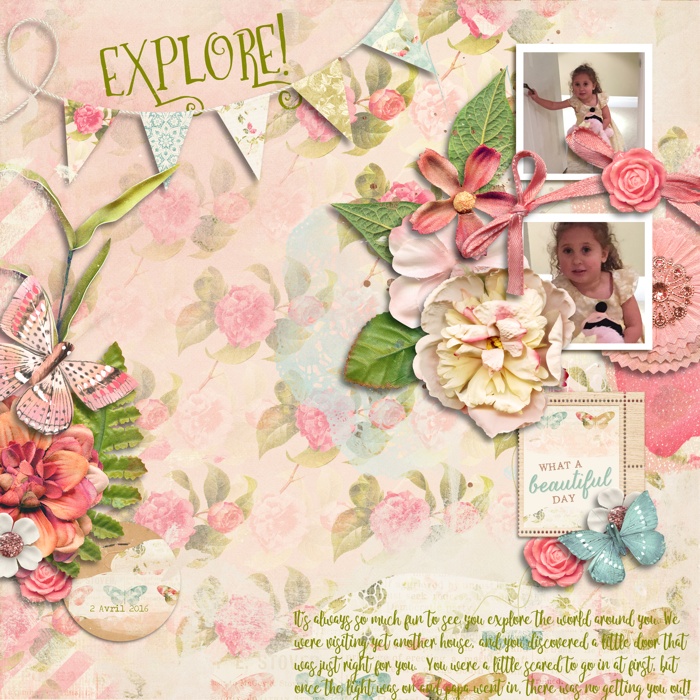 Explore