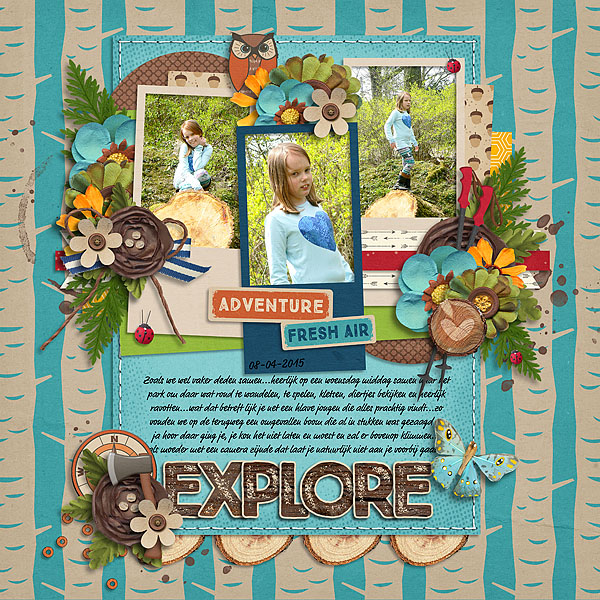 Explore