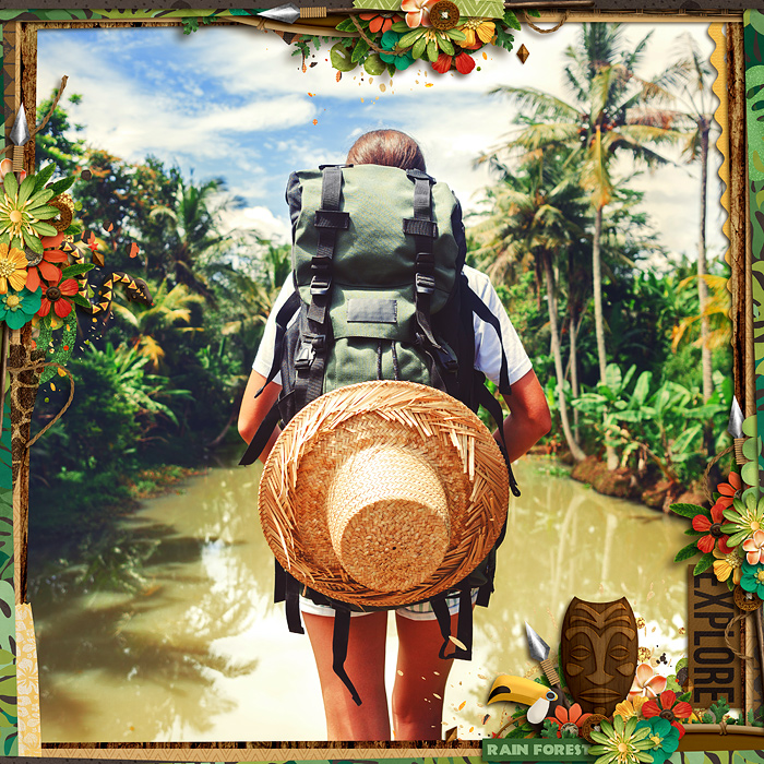 Explore