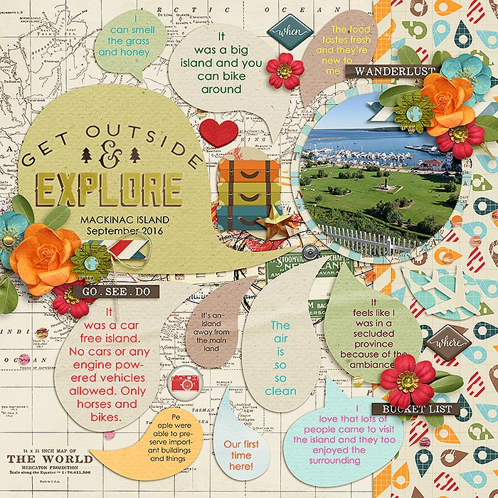 Explore