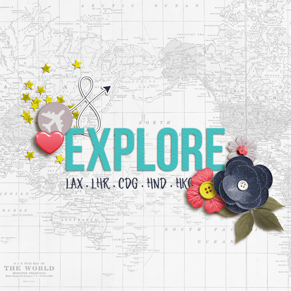 explore