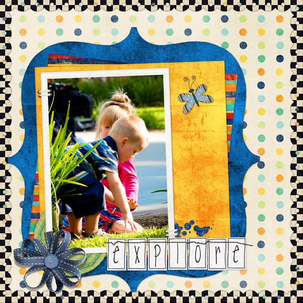 Explore