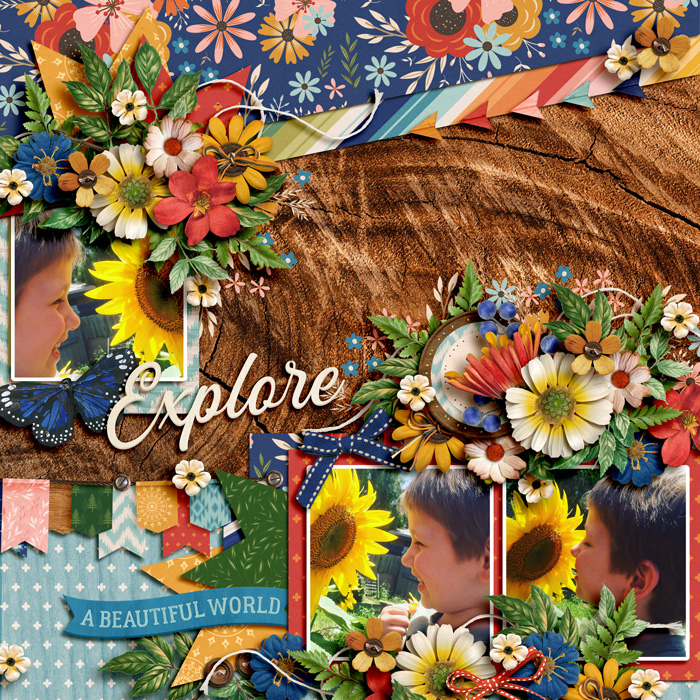 Explore