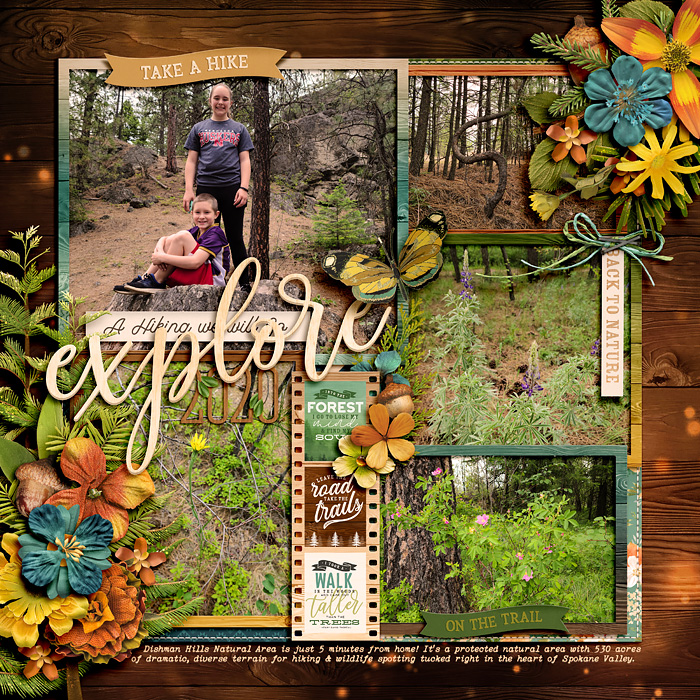 Explore