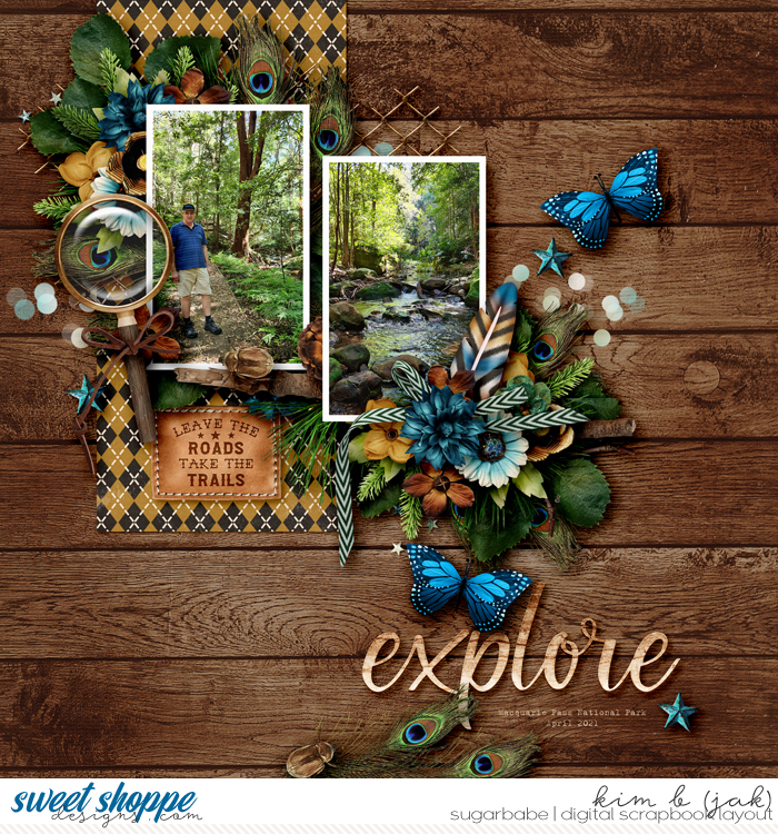 Explore