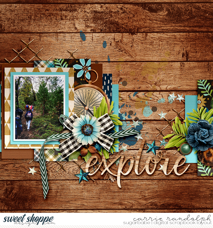 explore