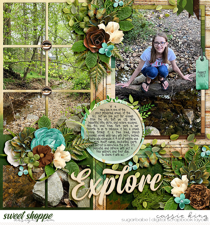 Explore