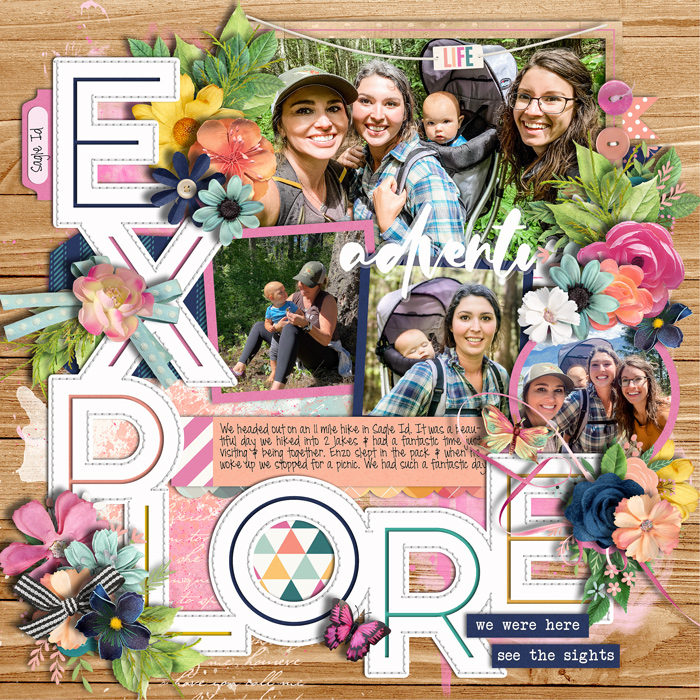 Explore