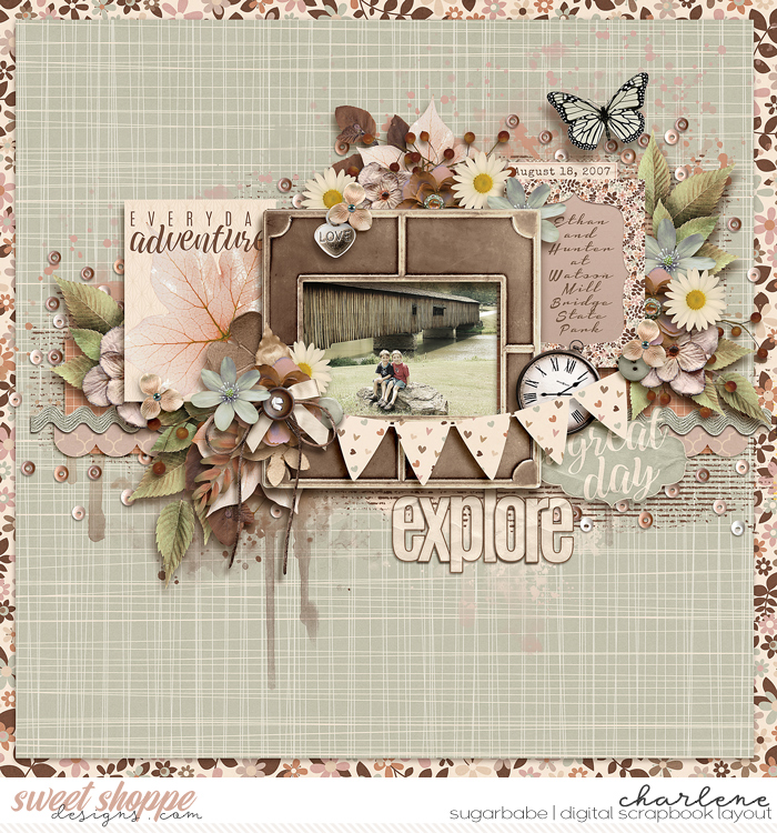 Explore