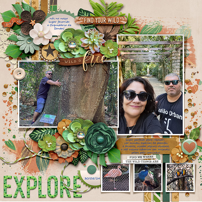 Explore
