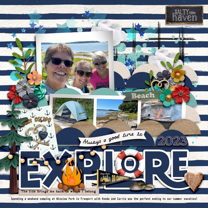 Explore