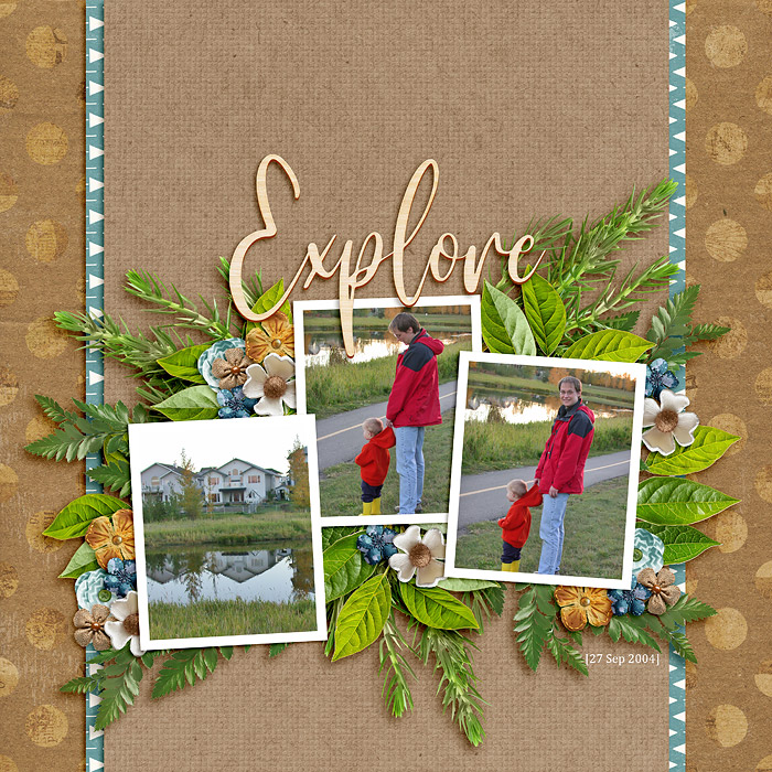 Explore